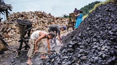 Surguja additional collector Sunil Nayak said that officials tried to persuade the villagers that the acquisition process had been completed and that SECL was authorised to carry out operations. (Representative photo) Surguja additional collector Sunil Nayak said that officials tried to persuade the villagers that the acquisition process had been completed and that SECL was authorised to carry out operations. (Representative photo)