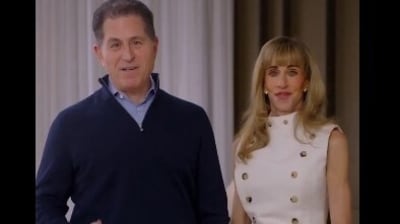 Michael and Susan Dell: Under Trump's Invest America initiative, the Dells will donate to investment accounts for 25 million children. The program, designed to help those in low-income ZIP codes, allocates $1,000 per child born between 2025 and 2028. Michael and Susan Dell: Under Trump's Invest America initiative, the Dells will donate to investment accounts for 25 million children. The program, designed to help those in low-income ZIP codes, allocates $1,000 per child born between 2025 and 2028.