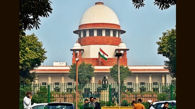 The Supreme Court bench asked the Iskcon Bengaluru faction to respond to the review plea and kept the matter for further hearing on January 22. (ANI) The Supreme Court bench asked the Iskcon Bengaluru faction to respond to the review plea and kept the matter for further hearing on January 22. (ANI)