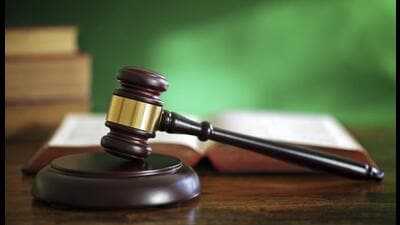 The matter reached the panel after activist Arvind Sharma filed a complaint on October 27, highlighting what he described as a “serious lapse in public safety.” (Getty Images/iStockphoto) The matter reached the panel after activist Arvind Sharma filed a complaint on October 27, highlighting what he described as a “serious lapse in public safety.” (Getty Images/iStockphoto)
