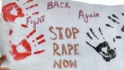 The minor’s family members said that she was allegedly lured by a neighbour on the afternoon of November 27 and taken to a paddy field, where he, along with three others, raped her. (Representative photo) The minor’s family members said that she was allegedly lured by a neighbour on the afternoon of November 27 and taken to a paddy field, where he, along with three others, raped her. (Representative photo)