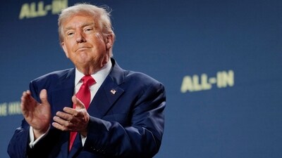 The Trump administration is implementing a pause on immigration applications from 19 countries deemed high-risk, following a shooting incident. (REUTERS)