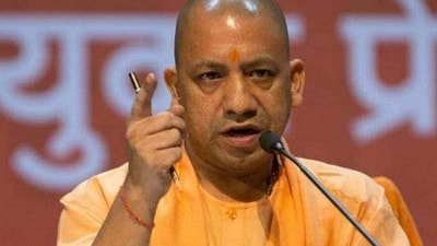 Uttar Pradesh chief minister Yogi Adityanath. (HT file) Uttar Pradesh chief minister Yogi Adityanath. (HT file)