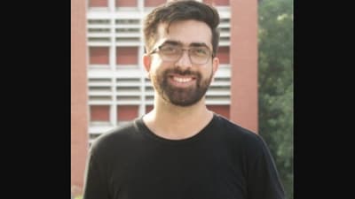 Vaibhav Chawla, a Delhi-based founder, posted about his decision to shut down his company. (LinkedIn/Vaibhav Chawla) Vaibhav Chawla, a Delhi-based founder, posted about his decision to shut down his company. (LinkedIn/Vaibhav Chawla)