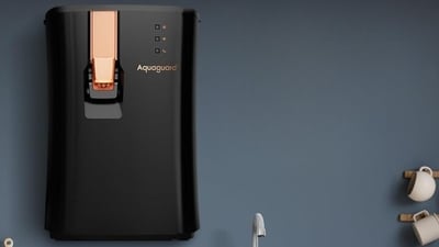Aquaguard water purifiers are on sale! Shop now. Aquaguard water purifiers are on sale! Shop now.