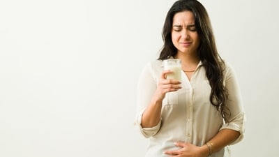 Dietician lists 8 everyday drinks that might be quietly upsetting your digestion. (Adobe Stock) Dietician lists 8 everyday drinks that might be quietly upsetting your digestion. (Adobe Stock)