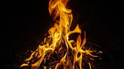 Bhutha Shuddi Vivaham: భూతశుద్ధి వివాహం అంటే ఏంటి? (pinterest) Bhutha Shuddi Vivaham: భూతశుద్ధి వివాహం అంటే ఏంటి? (pinterest)