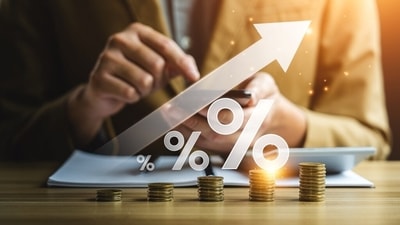 The fixed income instruments like fixed deposits and bonds hold an investment portfolio in times of market turbulence. (Shutterstock) The fixed income instruments like fixed deposits and bonds hold an investment portfolio in times of market turbulence. (Shutterstock)