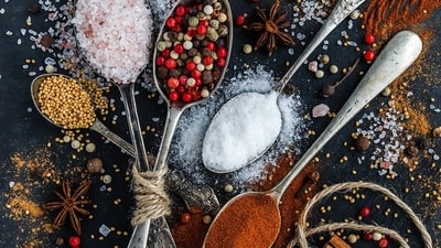 Nutritionist shares how cloves can help detox your lungs from pollution. (Pixabay) Nutritionist shares how cloves can help detox your lungs from pollution. (Pixabay)