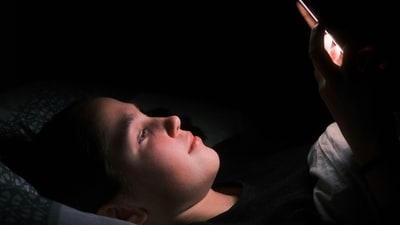 Prioritise sleep to recharge immunity and fight illnesses, advises Dr Krishna. (Unsplash) Prioritise sleep to recharge immunity and fight illnesses, advises Dr Krishna. (Unsplash)