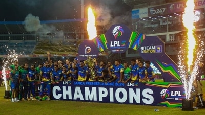 Lanka Premier League season 6 to start from July 10 next year Lanka Premier League season 6 to start from July 10 next year