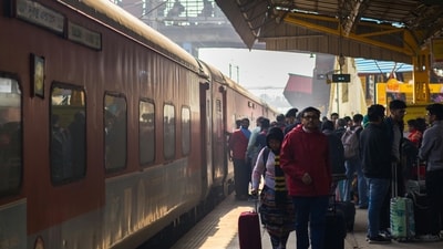 Passengers will have to provide a one-time password, received on their mobile phones, to book Tatkal train tickets from railway reservation counters. (Pexels/Representative Image) Passengers will have to provide a one-time password, received on their mobile phones, to book Tatkal train tickets from railway reservation counters. (Pexels/Representative Image)