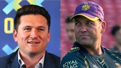 Jacques Kallis explained that the most crucial box that the SA20 has ticked is finding young talents Jacques Kallis explained that the most crucial box that the SA20 has ticked is finding young talents