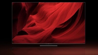 Get a budget TV today. Get a budget TV today.