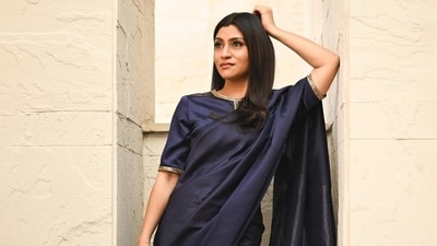 Konkona Sensharma attributes her fitness to a mix of strength training, yoga, and a healthy diet. (Instagram/ Konkona Sensharma) Konkona Sensharma attributes her fitness to a mix of strength training, yoga, and a healthy diet. (Instagram/ Konkona Sensharma)