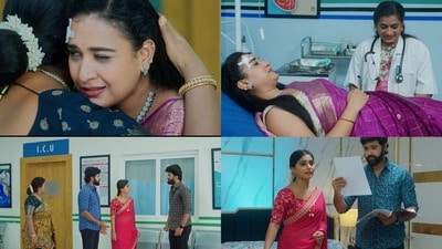 నిన్ను కోరి సీరియల్ టుడే ఎపిసోడ్ (jiohotstar)