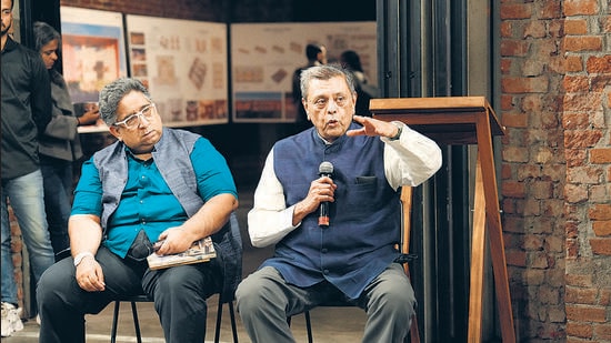 A blistering public discussion questions what the new space for justice should look like