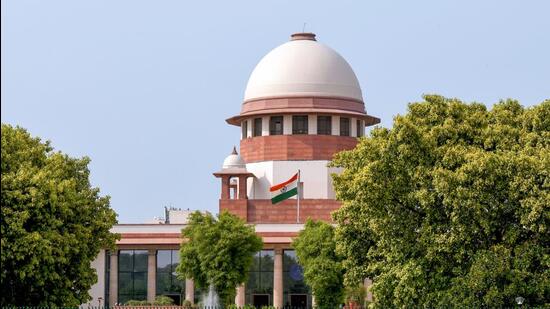 The Supreme Court had nudged the government on the issue saying the matter demanded humanity over technicalities. (Rahul Singh)