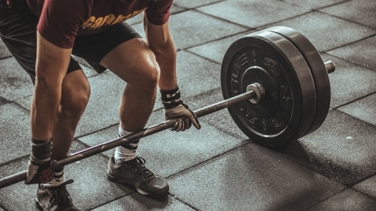Try out Raj's muscle strengthening movements and you won't need to do separate core exercises. (Unsplash)