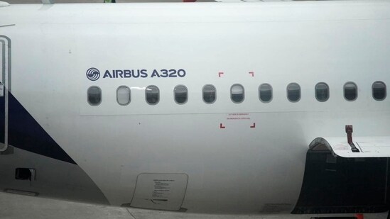Airbus sources parts and components from thousands of outside suppliers.