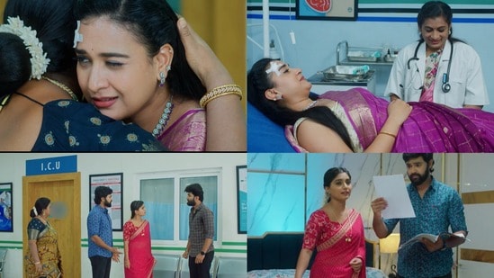 నిన్ను కోరి సీరియల్ టుడే ఎపిసోడ్ (jiohotstar)