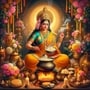 Annapurna Jayanthi 2025: అన్నపూర్ణ జయంతి 2025 ఎప్పుడు వచ్చింది?