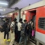 శబరిమలకు 10 ప్రత్యేక రైళ్లు