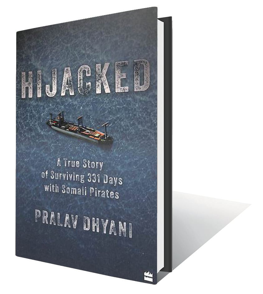 256pp,  ₹262; HarperCollins
