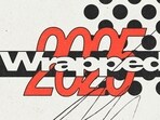 All about Spotify Wrapped 2025(Spotify)
