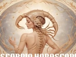 Scorpio Horoscope Today: Read our expert astrological predictions to find out what the stars have in store for you.
Scorpio Horoscope Today: Read our expert astrological predictions to find out what the stars have in store for you.