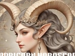 Capricorn Horoscope Today: Read our expert astrological predictions to find out what the stars have in store for you.
