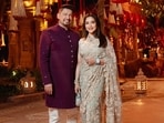 In a podcast, Madhuri Dixit revealed her love journey with Dr Shriram Nene, emphasising their strong bond and compatibility. Married in 1999, they have two sons and balance family life with careers.