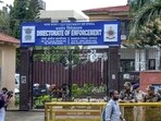 A police official aware of the ED action said that it was based on fraud cases registered at police stations in five states, including Jharkhand. (PTI/file)
