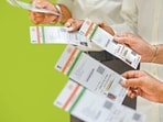Aadhaar users will soon be able to update their address and mobile number from home using the official app.