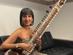 Last month, Anoushka picked up multiple Grammy nominations for her latest work, Chapter III: We Return to Light.