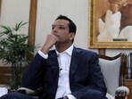 Sajeeb Wazed Joy is currently residing in the United States.