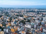 A Bengaluru man reveals he was fined  <span class='webrupee'>₹</span>5,000 by his society for overnight guests 