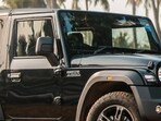 A man’s post about using his Mahindra Thar for his side hustle has gone viral. (Representational image). A man’s post about using his Mahindra Thar for his side hustle has gone viral. (Representational image).