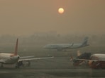 Even as the DGCA reviews the airline’s schedule ahead of the holiday season, and audits its staffing, it should also ensure adequate recompense for passengers and penalise the airline for its behaviour. (REUTERS) Even as the DGCA reviews the airline’s schedule ahead of the holiday season, and audits its staffing, it should also ensure adequate recompense for passengers and penalise the airline for its behaviour. (REUTERS)