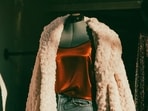 Instagram creator Chloe Lee suggests the use fur coats for the upcoming holiday season.