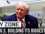America setting up its most ambitious consulate: Why now, why Iraq? America setting up its most ambitious consulate: Why now, why Iraq?