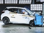 Made-in-India Africa-Spec Hyundai Grand i10 