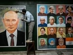 Russian President Vladimir Putin will arrive on Delhi for a two-day visit on December 4. 