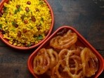 Poha Recipe(Freepik)