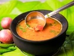 Sambar Recipe(Freepik)