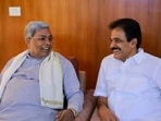 Leaders close to the Chief Minister insisted his meeting with Venugopal was routine, claiming that “no political talks took place” Leaders close to the Chief Minister insisted his meeting with Venugopal was routine, claiming that “no political talks took place”