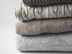 Instagram creator and entrepreneur Madame Sweat revealed a hack on how to keep your sweaters away from piling.