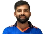 Manan Vohra (HT File) Manan Vohra (HT File)