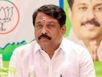 Nainar Nagendran (ANI) Nainar Nagendran (ANI)