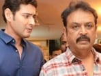 Mahesh Babu's step brother, actor Naresh claimed that he was at the Hyderabad airport for hours due to IndoGo flight delays. 